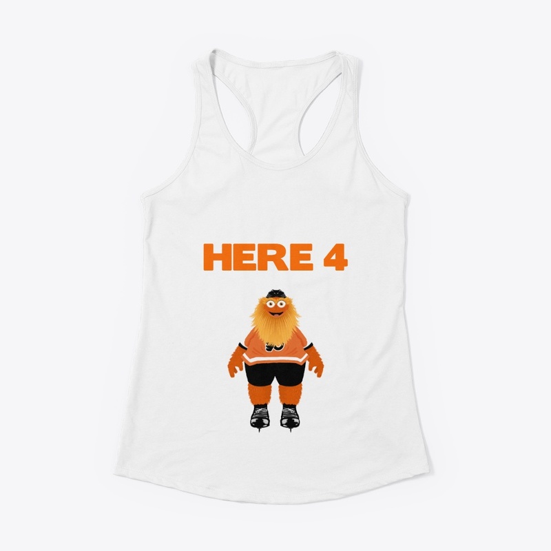 Here 4 Gritty