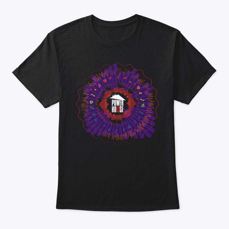 Knuckles POWER House
