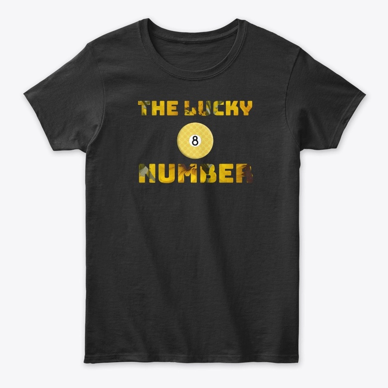 The Lucky Number