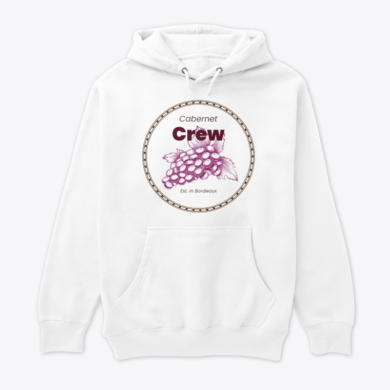 Grape Gang apparel for the wine lover