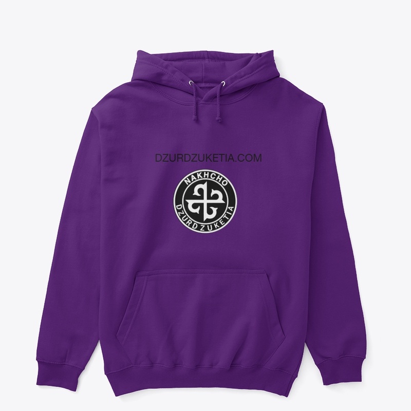 Cloth Dzurdzuketia