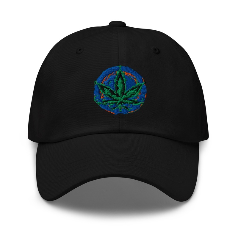 Hempcake products hat