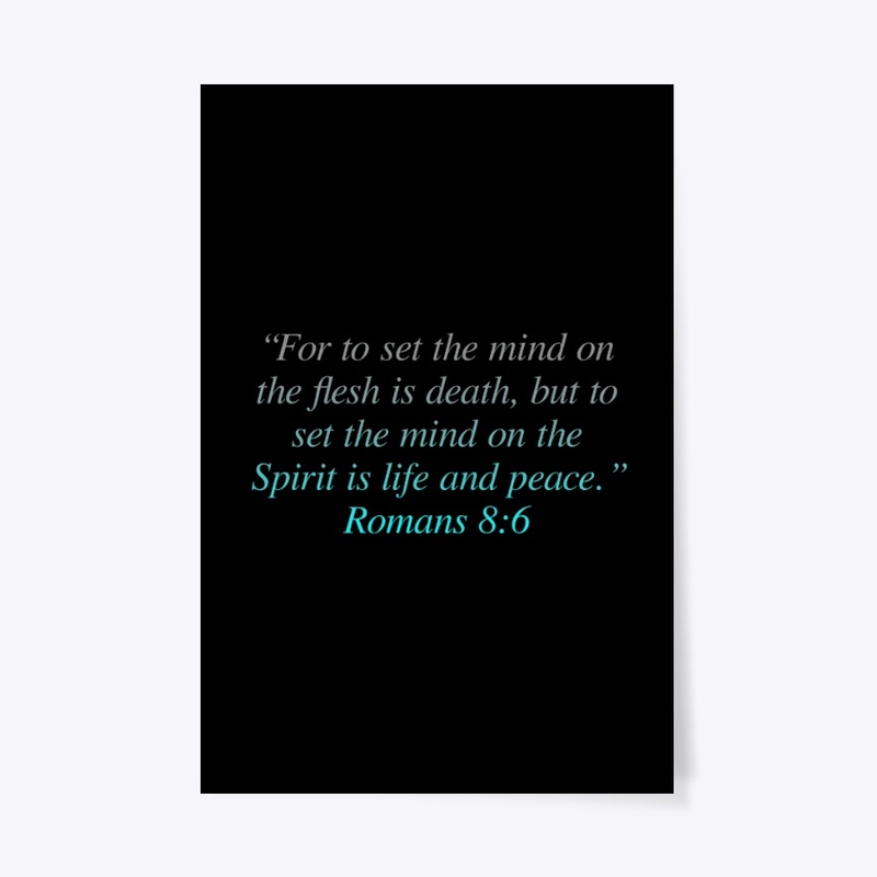 Romans 8:6