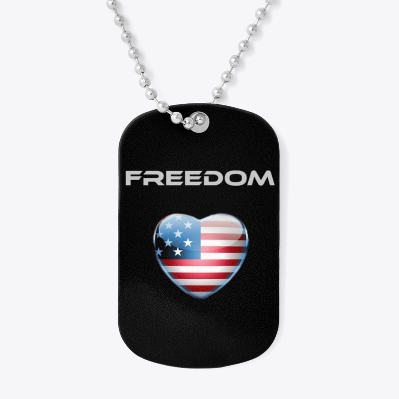 FREEDOM 