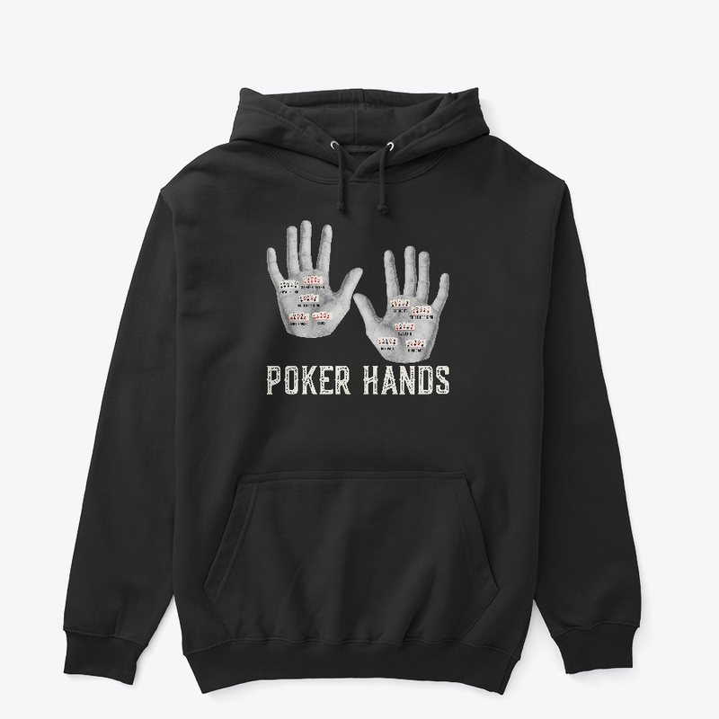 Poker Hands