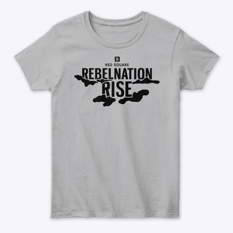 Rebelnation Rise