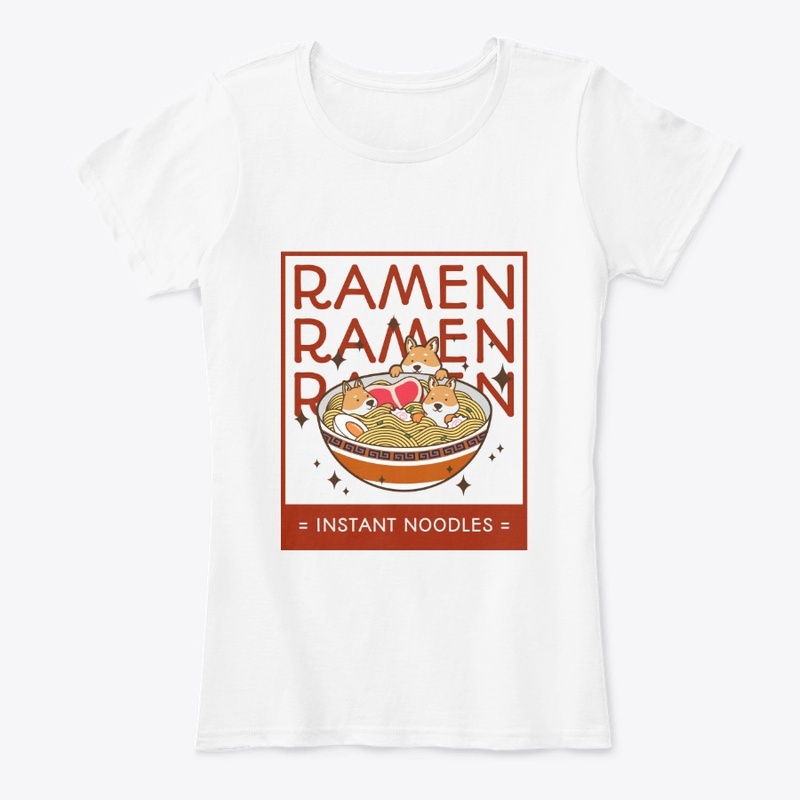 ramen noodles