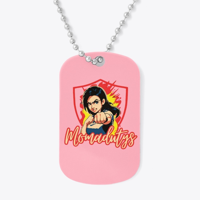 Momadutys Branded