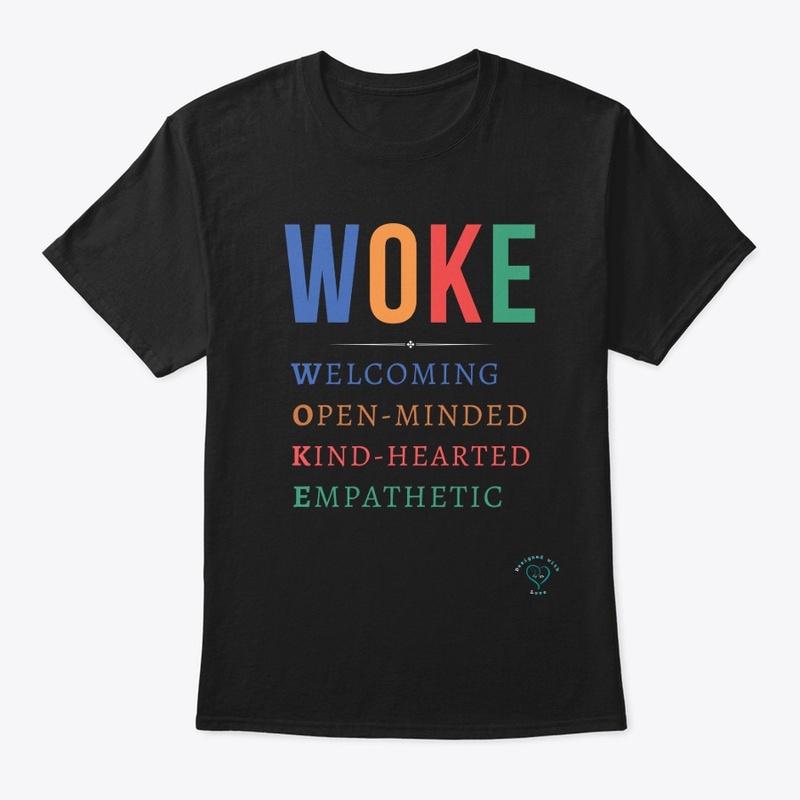 WOKE