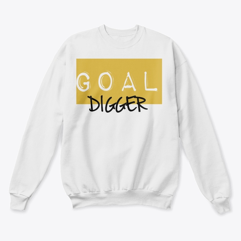 Goal Digger 