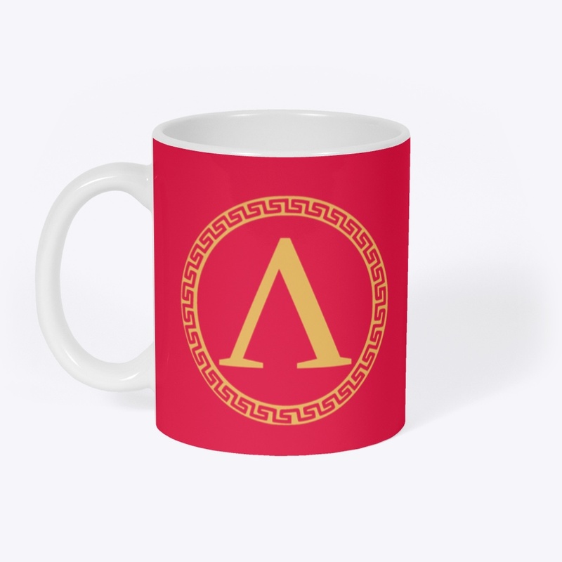 Sparta (900 BC-192 BC)