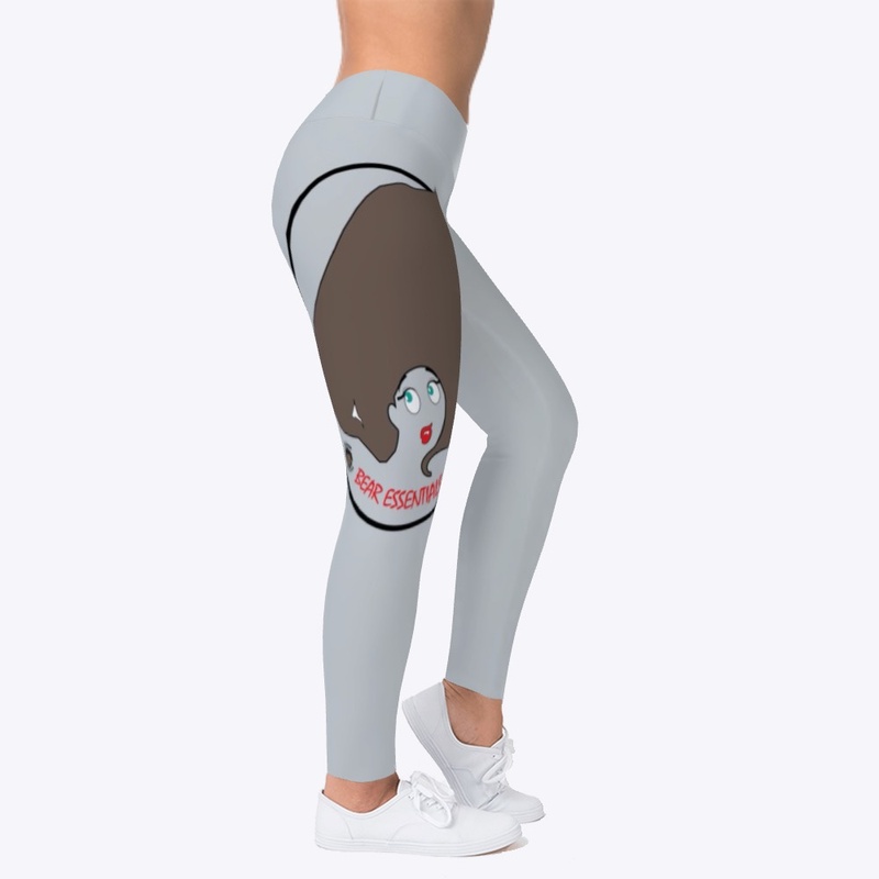 Bear Essential Leggings