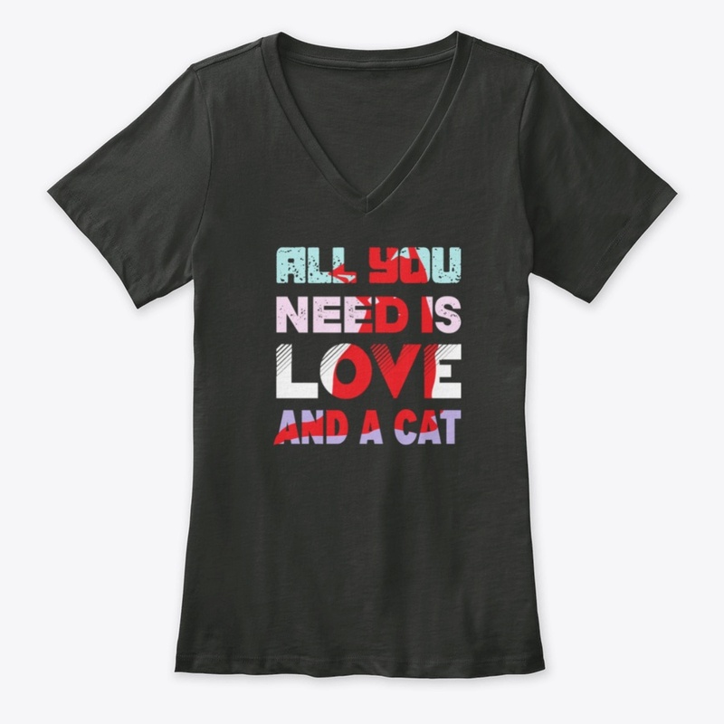 All you need is love 