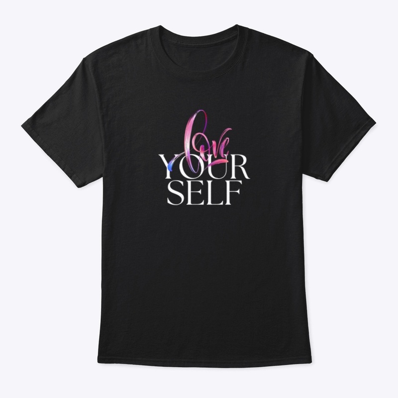 Love Yourself