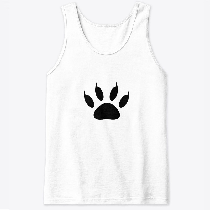 Marie's Paw