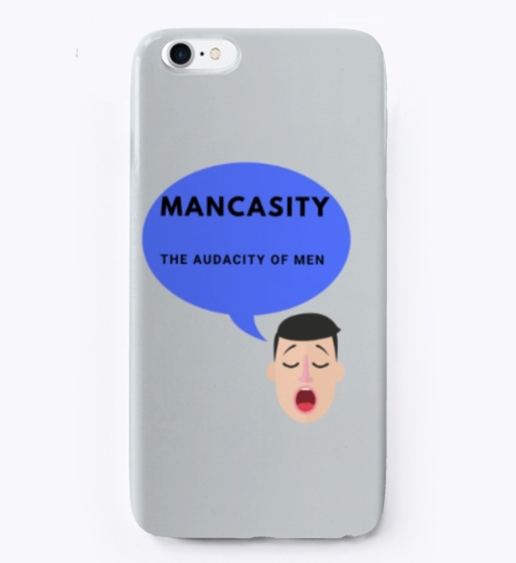 Mancasity