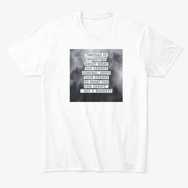 WONDER QUOTES SHIRTS