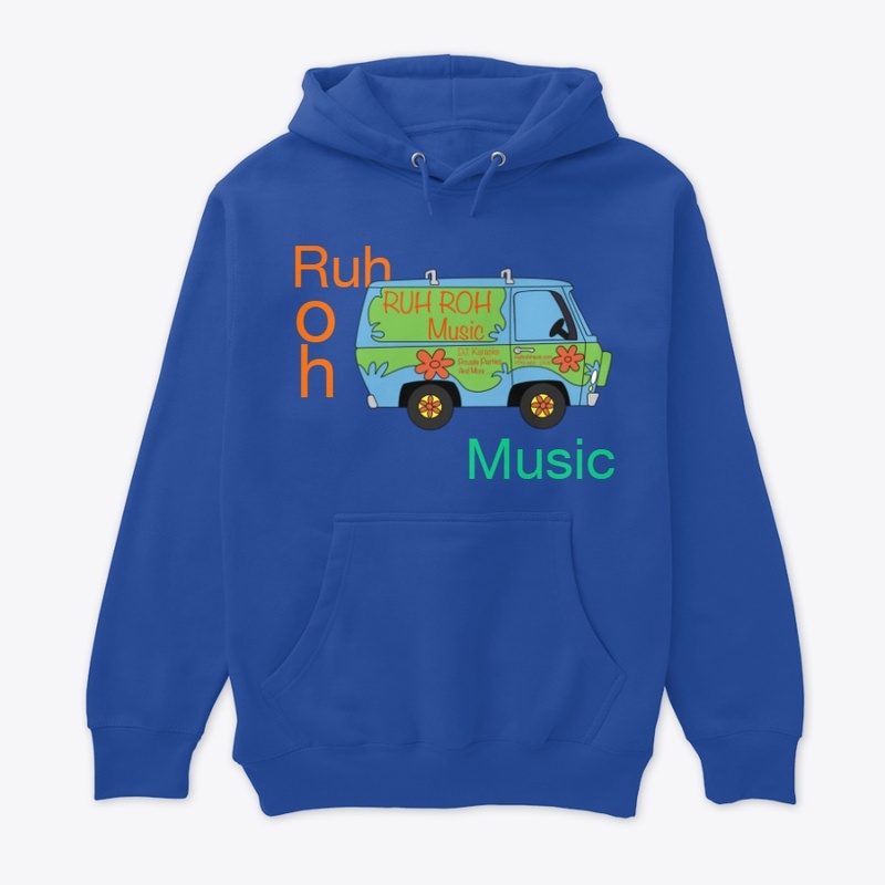 Roh Roh Music 