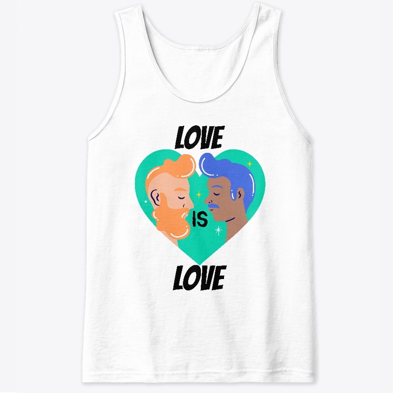 Love is Love