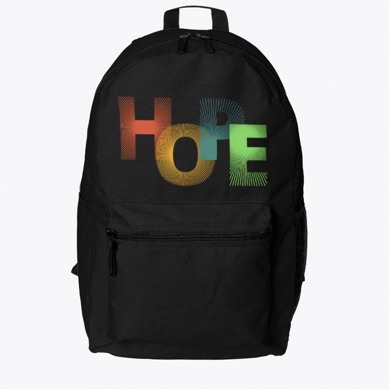 HOPE Backpack