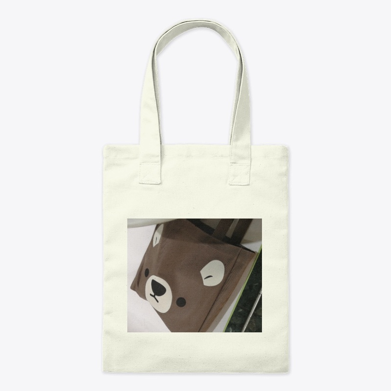 Bear design 