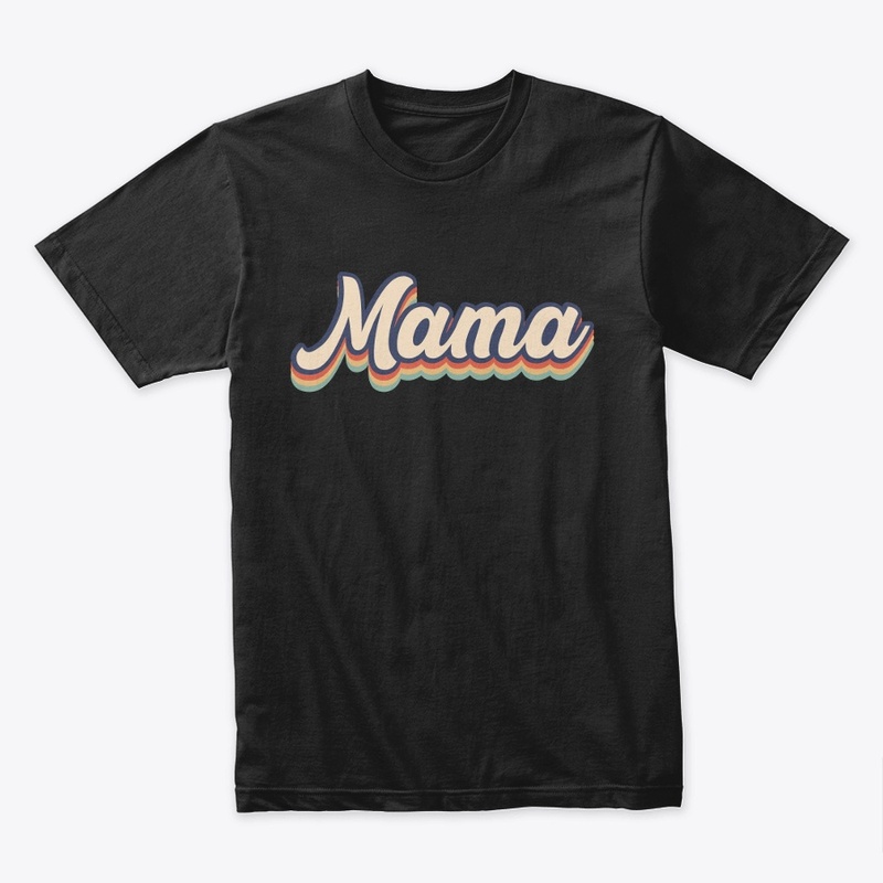 Mom to be, Gift for her, Mama t shirt 