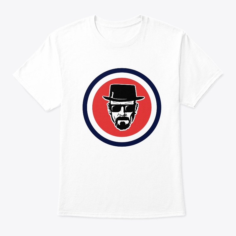 WALTER WHITE 