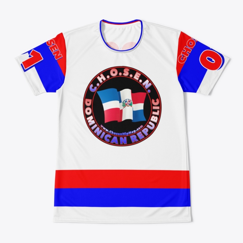 C.H.O.S.E.N. Dominican Republic