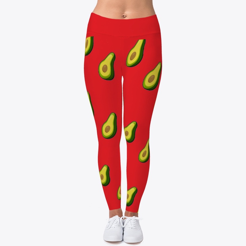 Avocado collection