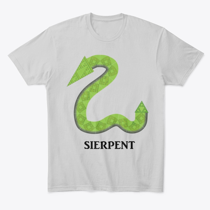 Sierpent