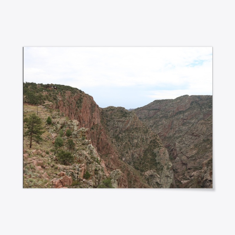 Gorge 2