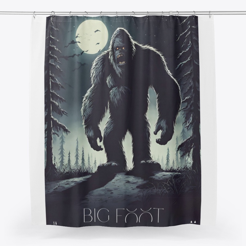 Elusive Enigma: The Bigfoot Chronicles