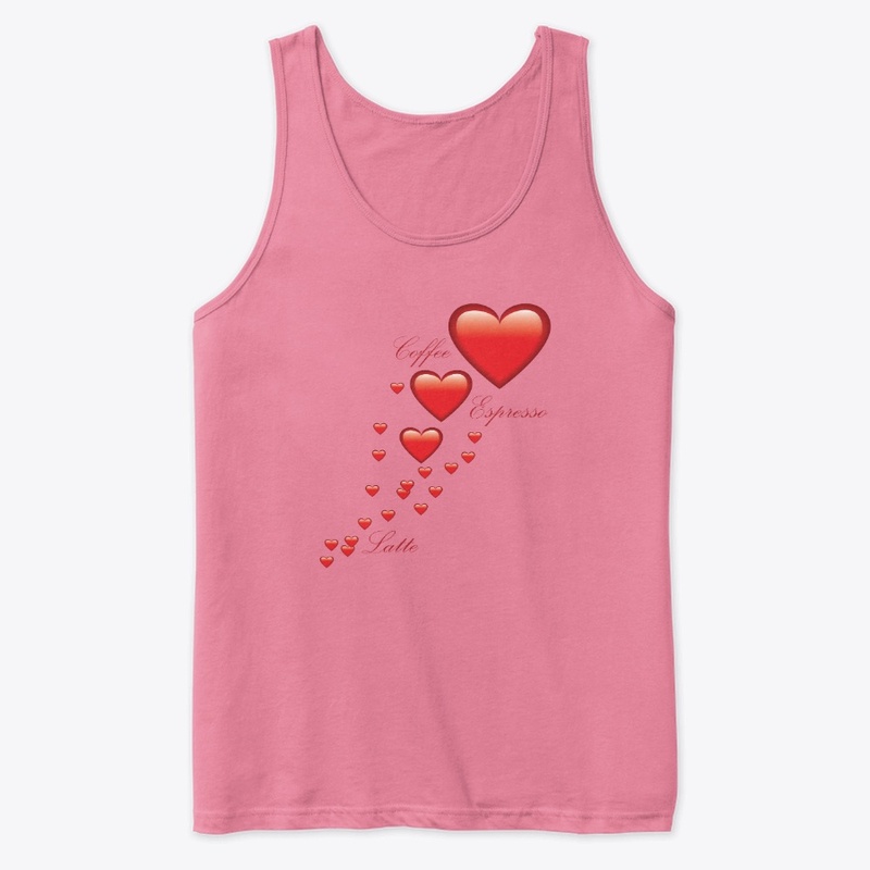 Coffee Espresso Latte