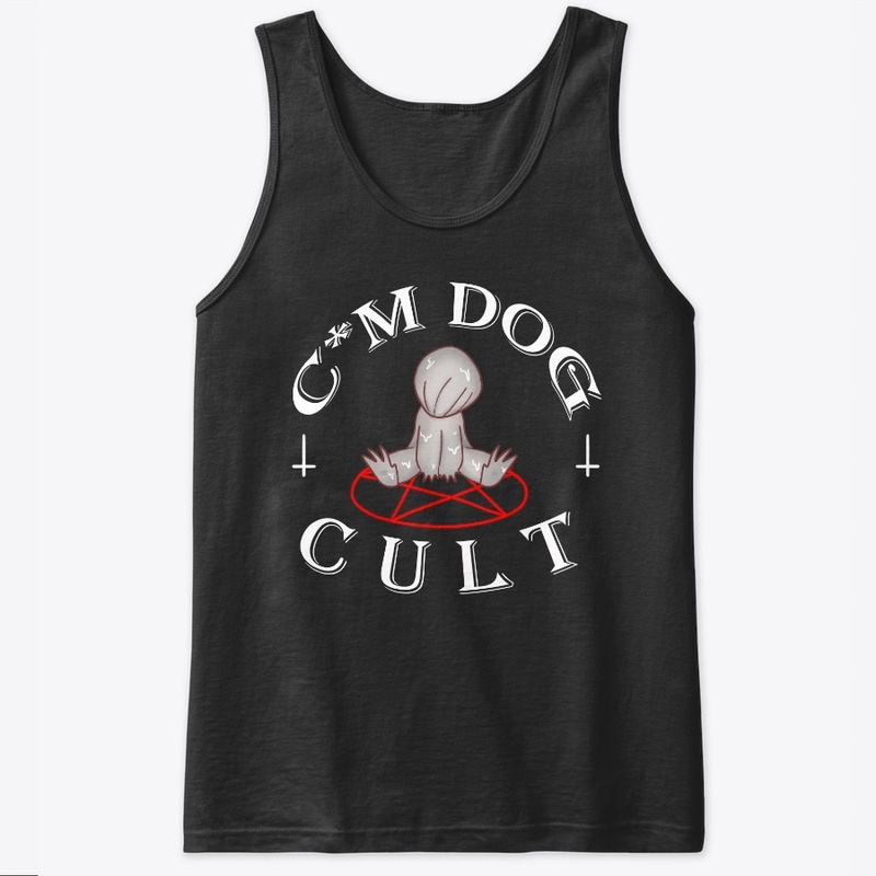 C*M DOG CULT