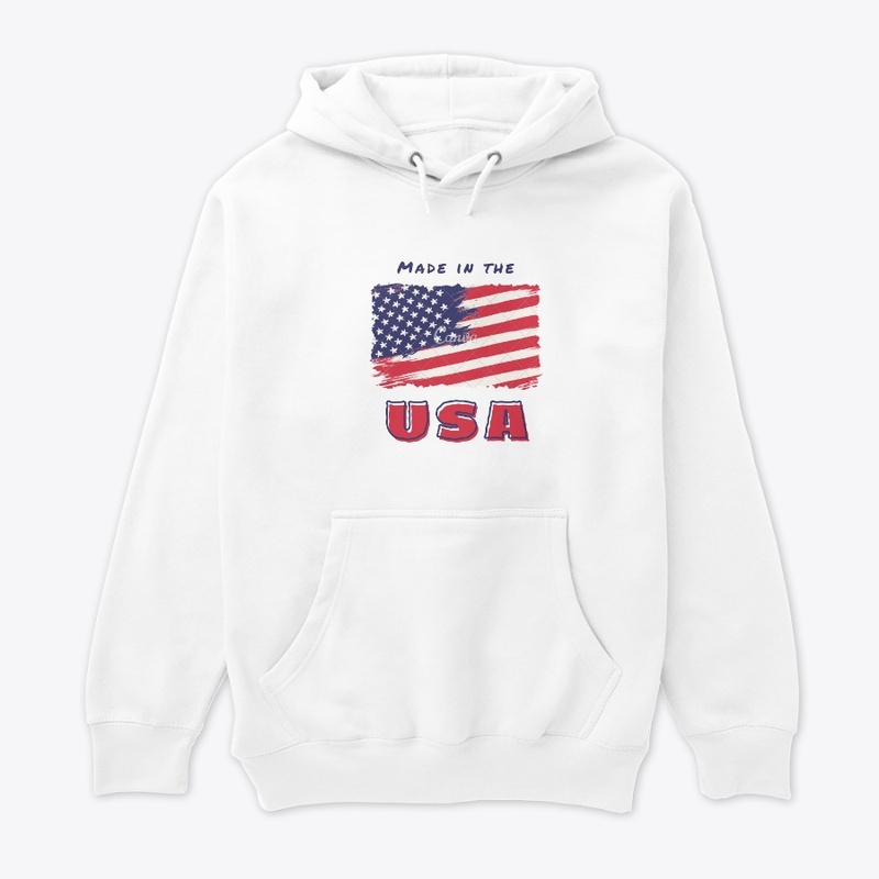USA