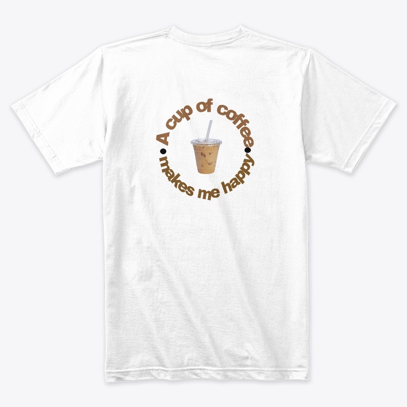 Always coffee
