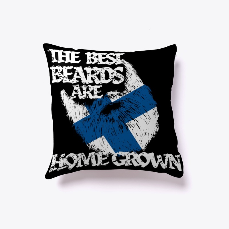 Home Grown Beards - Finland