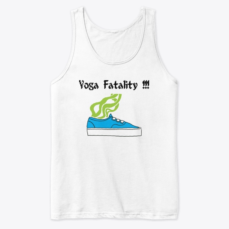 Yoga Foul