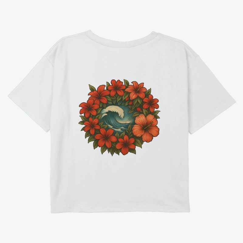 royal flower