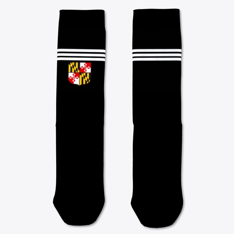 Maryland MY Maryland