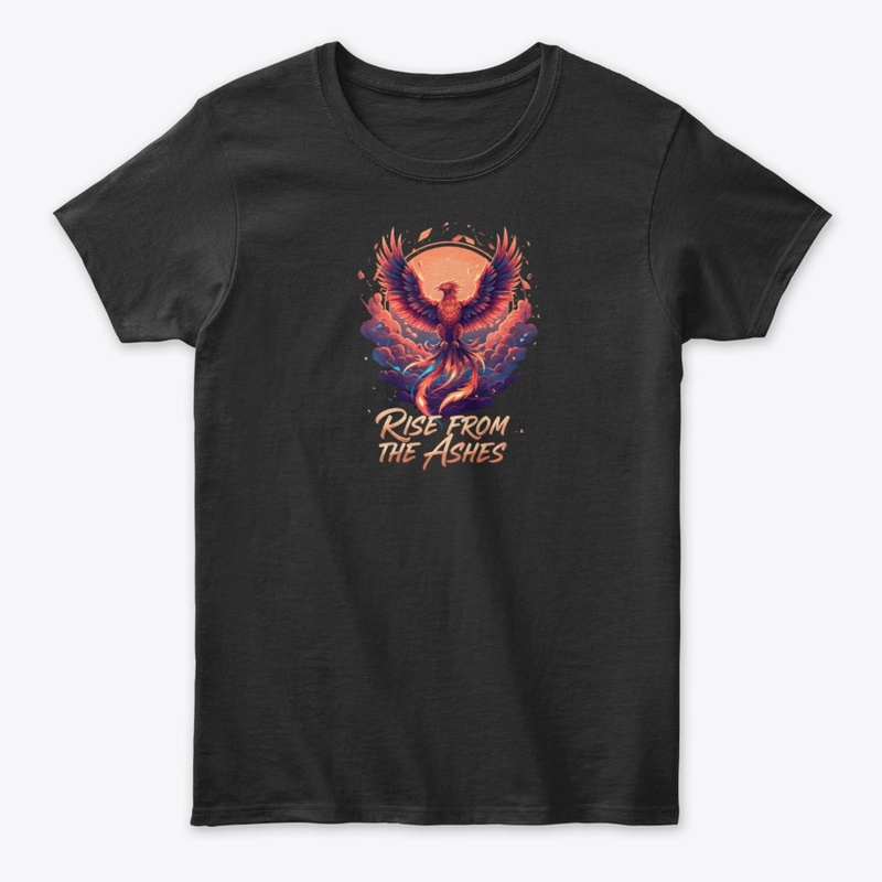No Limits Only Growth – T Shirt 
