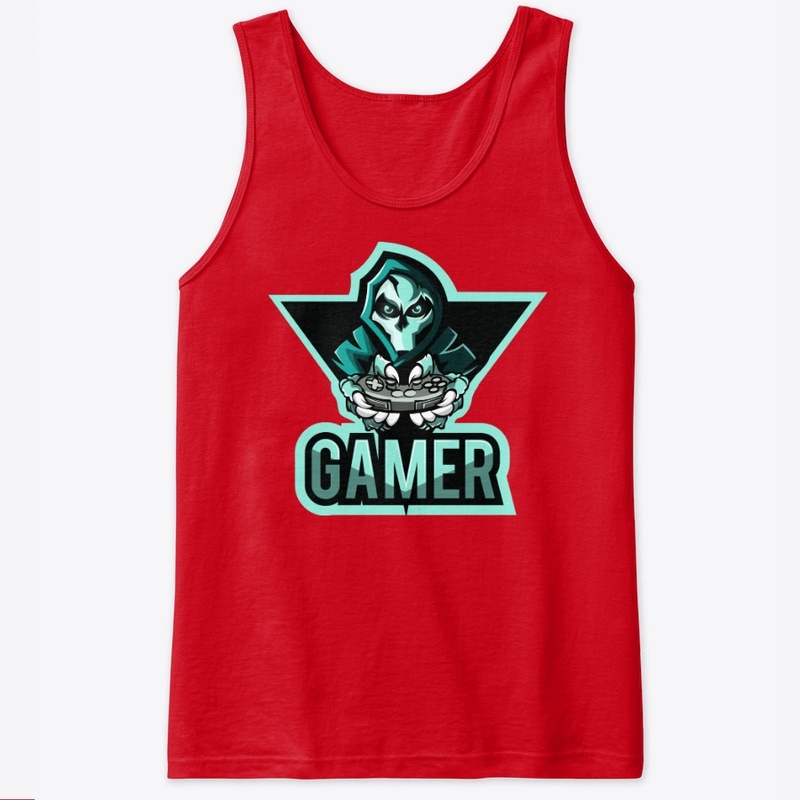 Gamer wear