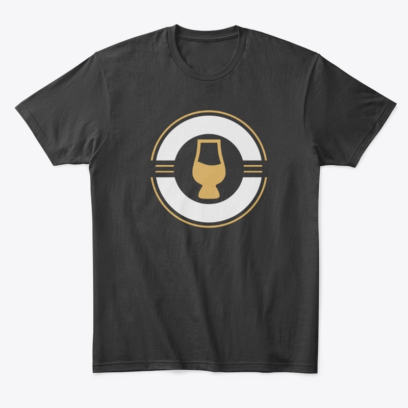 Glencairn Circle - Gold