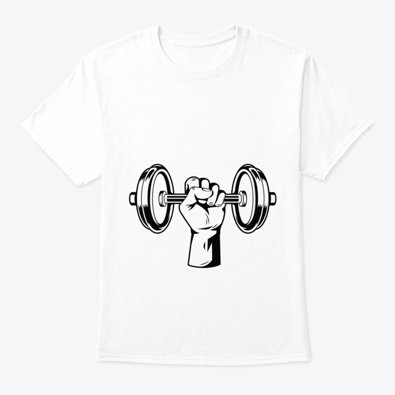 Gym Lover T-Shirts 