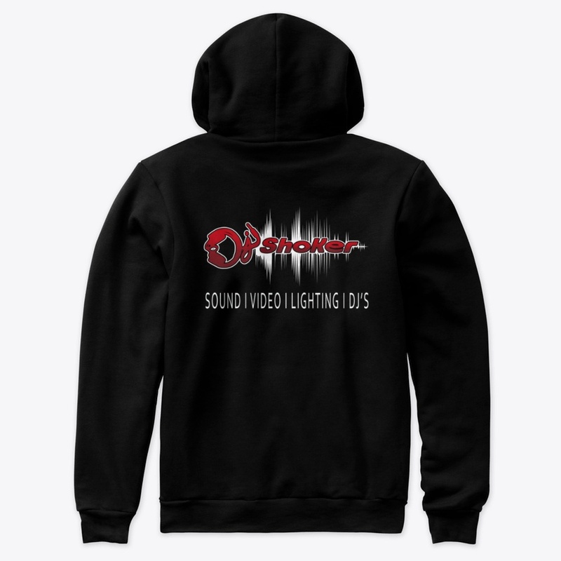 T-Shirt Black