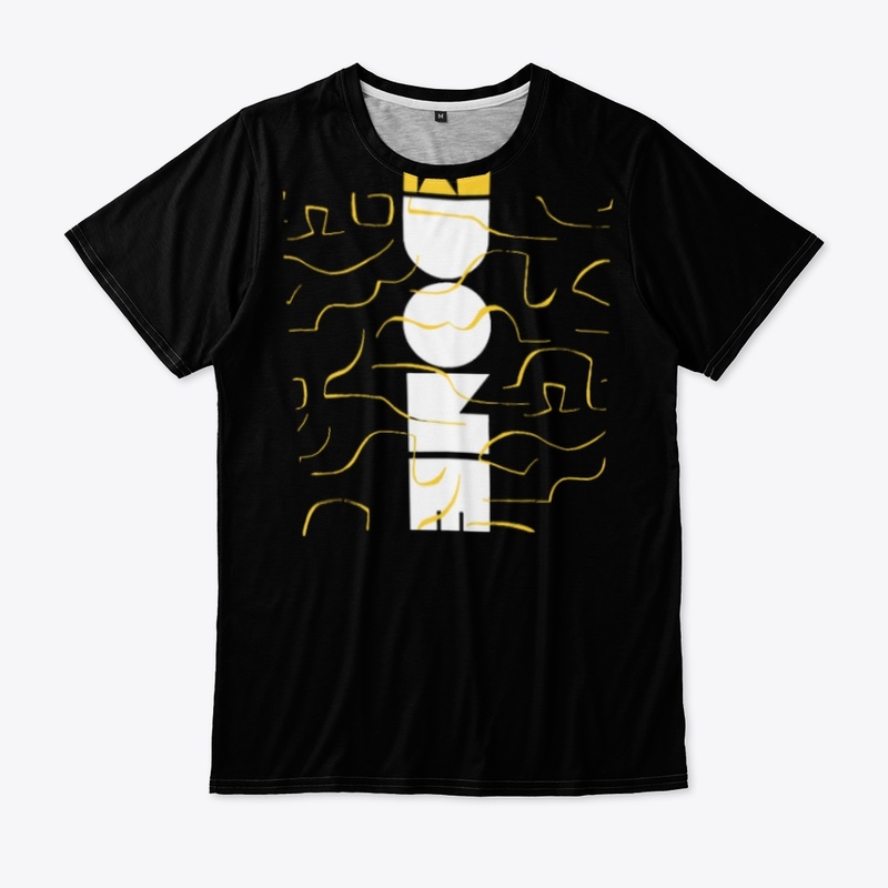 The best teshirt in the summer