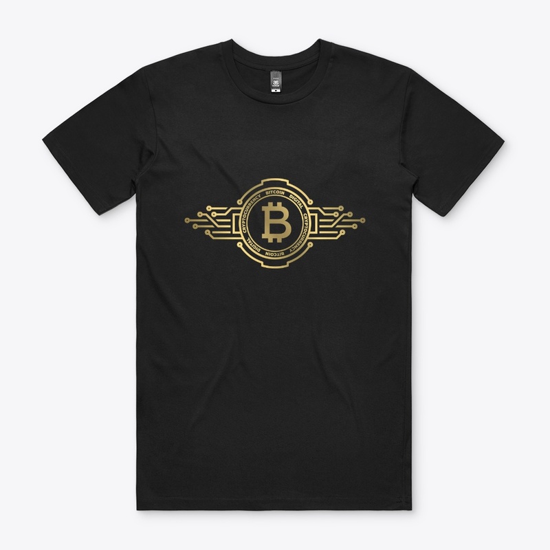 Bitcoin  Digital Cryptocurrency