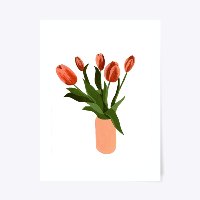 Tulips