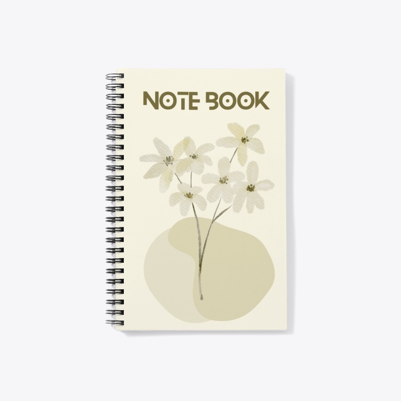NOTEBOOK