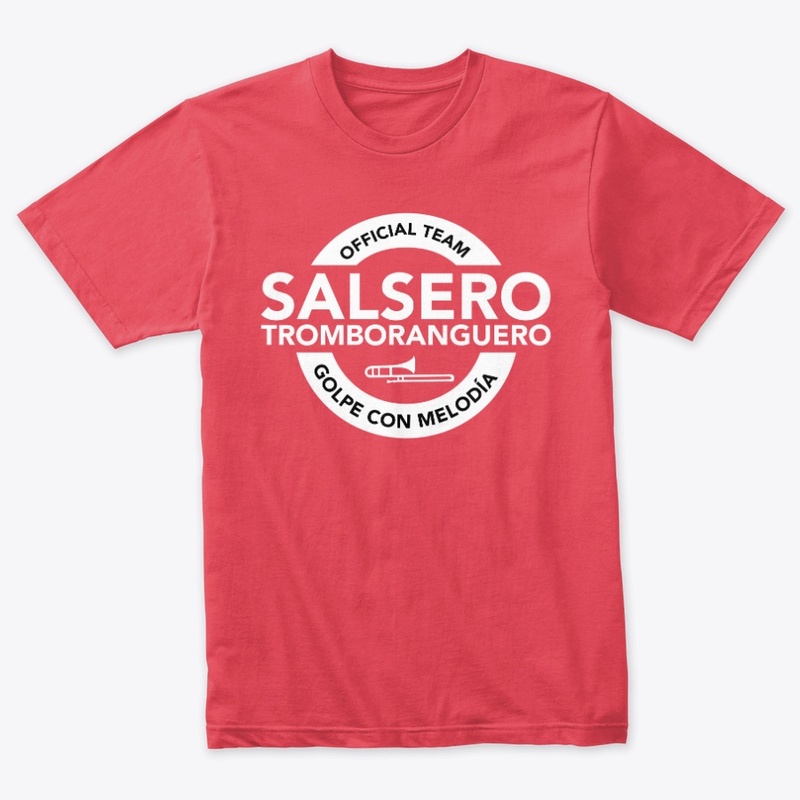 Salsero Tromboranguero